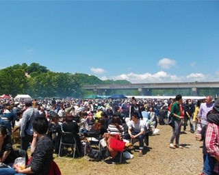 北海道でご当地自慢の肉を味わい尽くすグルメイベント！