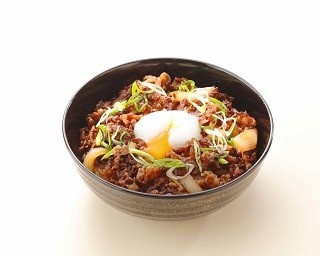 牛肉しぐれ煮丼！ローストビーフ丼！“肉の老舗 柿安”のこだわり肉を味わえる