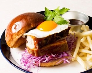 先着300個限定でハンバーガーが無料!?横浜に”グルメバーガーカフェ”がオープン!
