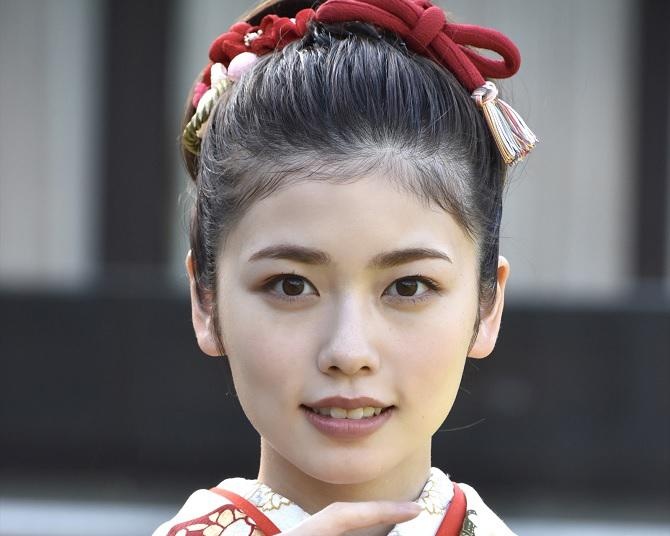 小芝風花「作品を通して皆さんに楽しさを届けたいと思っています」