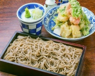 うどん、そば、ラーメン！鎌倉の絶品三大麺に舌鼓