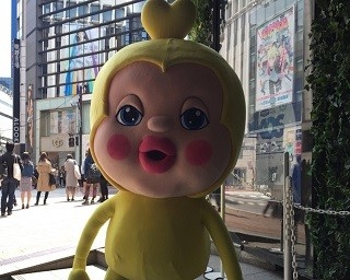 “小腹の化身コバラちゃん”も黙る!?ダノンオイコスの「ヘルシーカフェ」