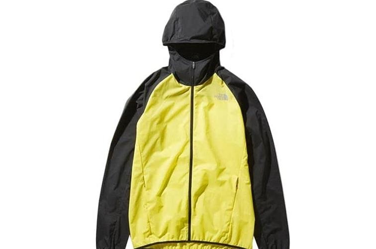 【45%OFF！Amazonタイムセール】ザノースフェイスのジャケットがお得！軽量なランニング用アウターシェル