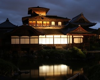 書院や飛雲閣も夜間初公開！京都・西本願寺で期間限定ライトアップ