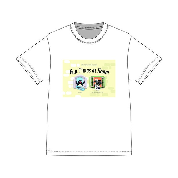 「Tシャツ」(4290円)