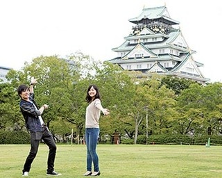 【大阪観光】USJに大阪城も！新名所＆定番を1泊2日巡るベストコースはこれ！