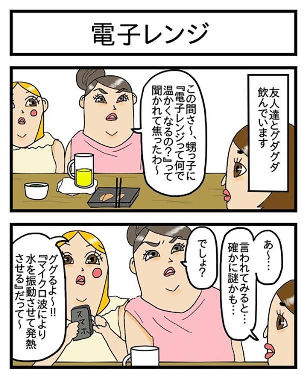 酒飲みと便利家電_1