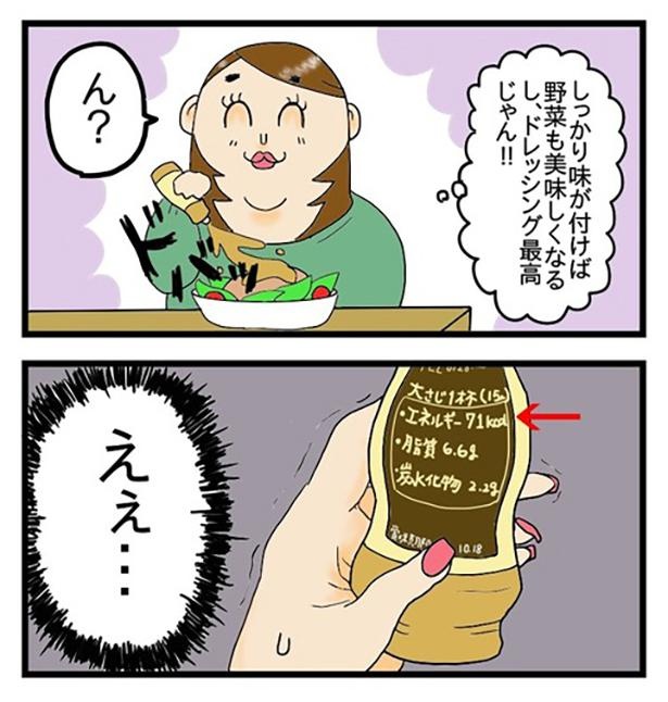 酒飲みのダイエット速報_2