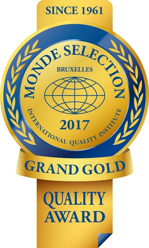 【写真を見る】世界各国の優れた商品の評価と品質向上を目的とし、1961年に創設された「モンドセレクション」