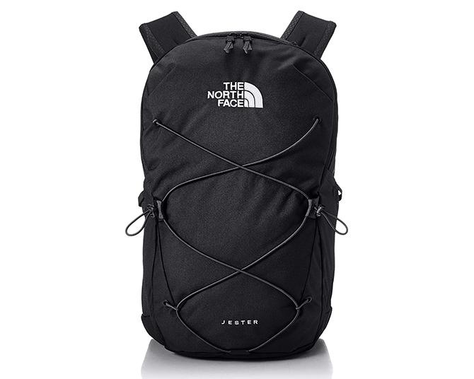 【31%OFF！Amazonセール特価】ザノースフェイスのリュックがお得！アーバンですっきりしたデザイン