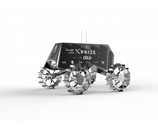 月面探査ロボットが見られる！TeNQスペシャルイベント開催