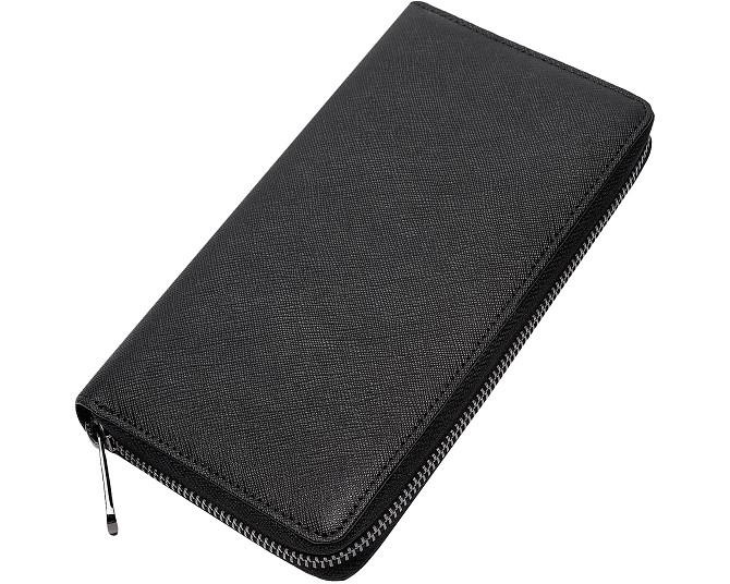 【75%OFFで2464円！12月27日限定のAmazonタイムセール】LUOLUOのメンズ長財布がお得！大容量で防水だから使いやすい