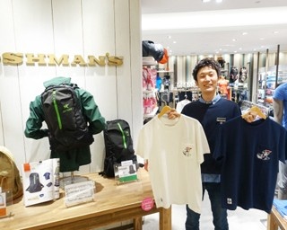 【潜入レポ】男目線で選ぶ、タカシマヤ ゲートタワーモールの行くべきショップはここだ！