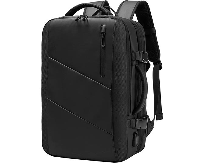 【81%OFF！本日までのAmazon初売りセール】SUNOGEのビジネスリュックがお得！肩と背中の負担を効果的に分散