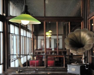 小樽・歴史的建造物でレトロな匂いを堪能するカフェ＆レストラン3選