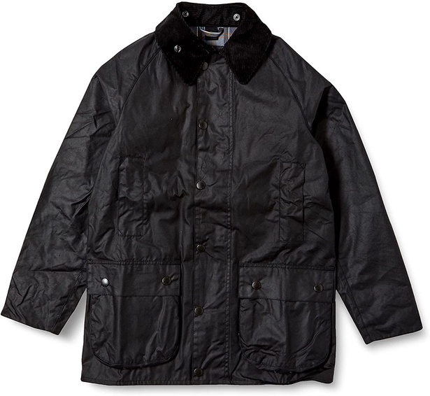 Barbour（バブアー）」の値下げだけは見逃せない！超人気アウターが