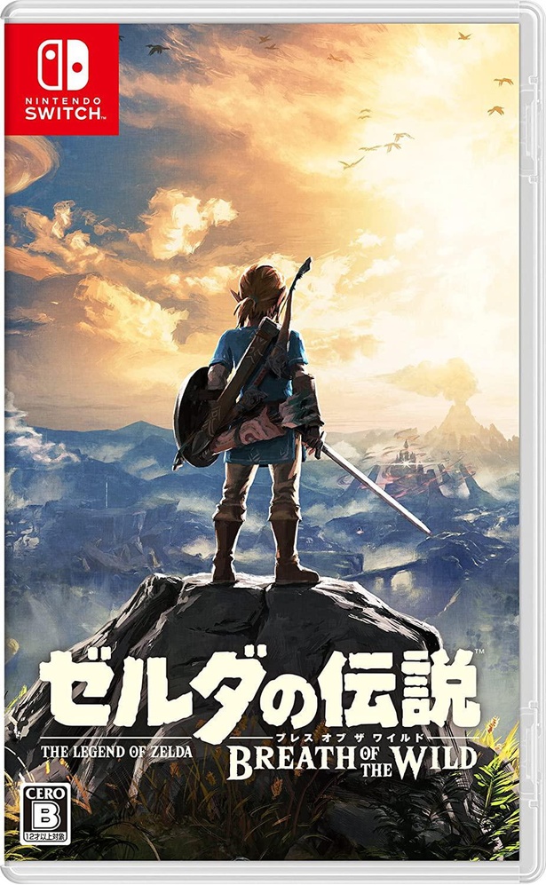 あつ森に、桃鉄、マリオパーティも！Nintendo Switchソフトを買い