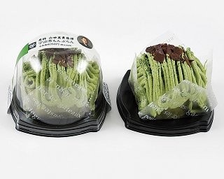 茶師九段が監修！ミニストップの宇治茶スイーツ