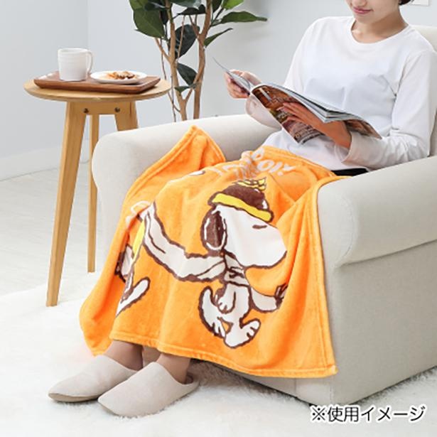 温かみのある色合い