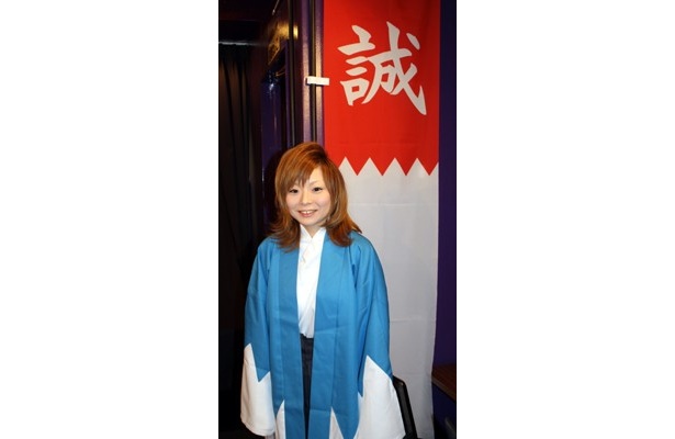 こんな笑顔で出迎えられたら、もうたまりません…