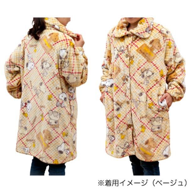 お尻をすっぽり隠す丈感