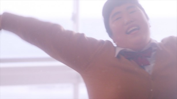 気持ちが高まり過ぎてダンスを踊りだすゆりやん
