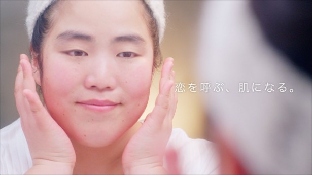 目を開けると、さっきまでより少し元気になって前向きになるゆりやん