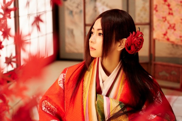 倉木麻衣の新曲がスマッシュヒットを記録!
