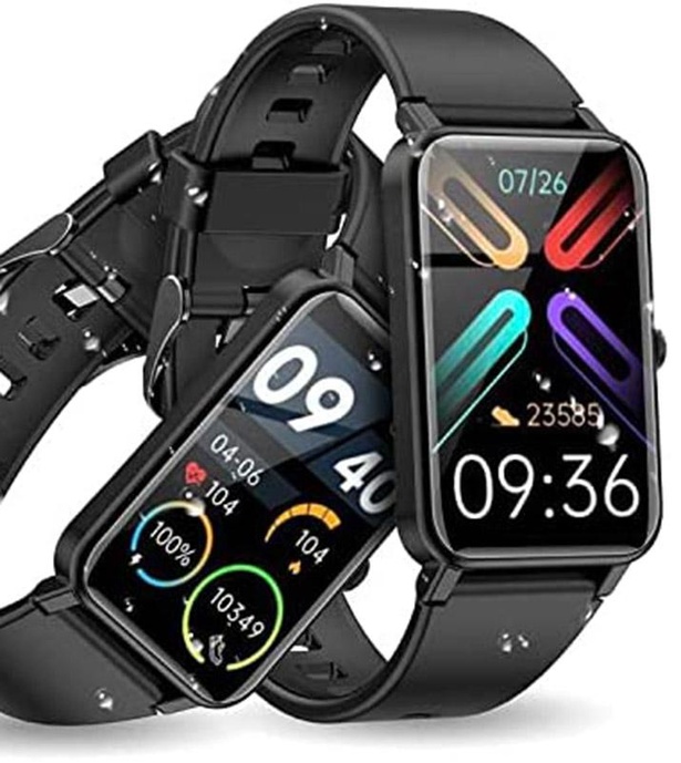 進化モデル2022スマートウォッチ 1.3インチ大画面 進化し続ける 