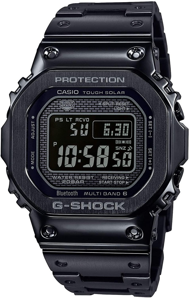 Amazonファッションセール祭りで、あの「G-SHOCK」がヤバいことに