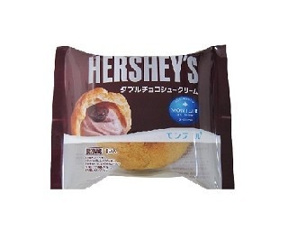 チョコ好きにはたまらない！HERSHEY’Sのココアを使った期間限定スイーツ登場