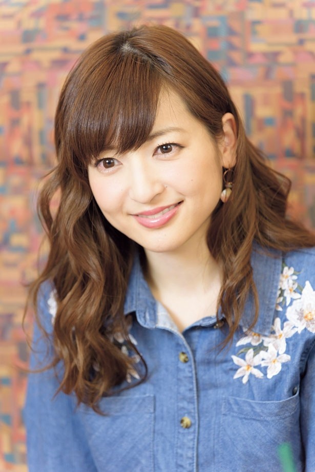 神田は主演の女子大生・エルを演じる