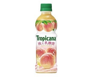 あなたはどう飲む？トロピカーナの夏にぴったり新商品
