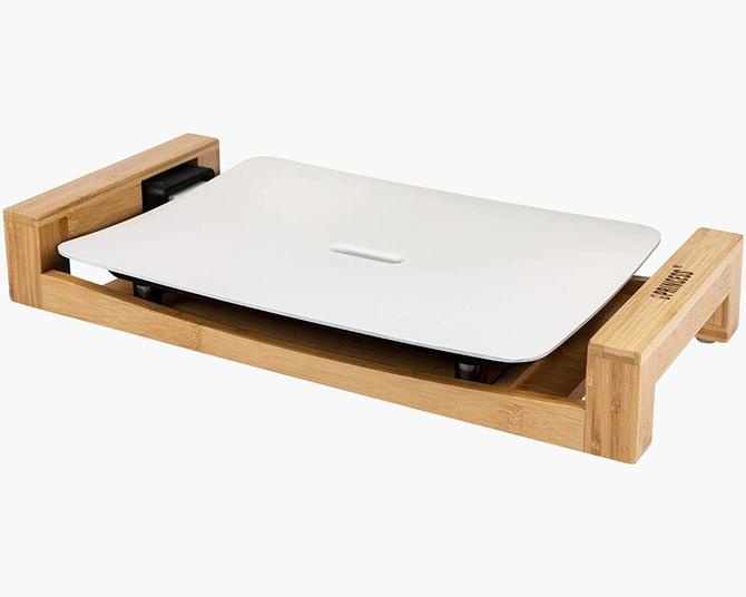いろんな料理が楽しめる！ホットプレートがAmazonセールで超お買い得！今すぐお気に入りをチェック