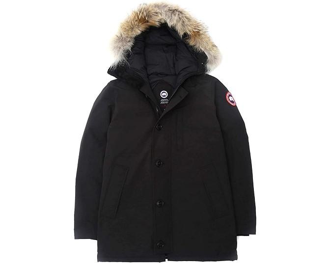 これは買い！「カナダグース」のダウンがヤバすぎる！最大70％OFFで買えるAmazonセールが見逃せない