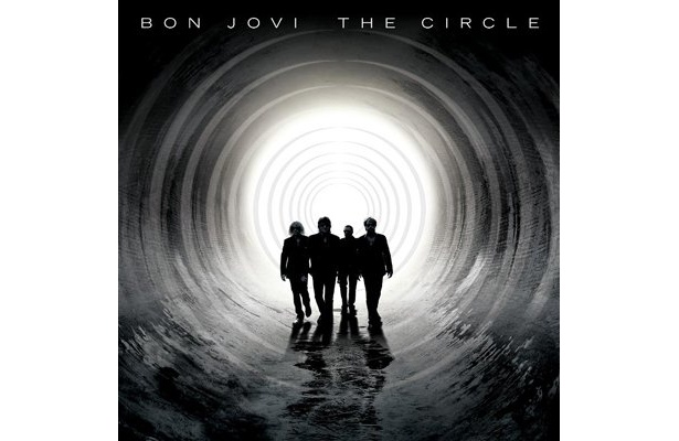 ボン・ジョヴィのニューアルバムが全米でも1位獲得