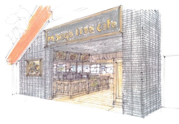 洗練された空間で本格タイ料理をカジュアルに味わおう！
