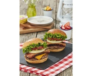 フレッシュネスバーガー期間限定「スモークベーコンバーガー」登場＆値下げも！