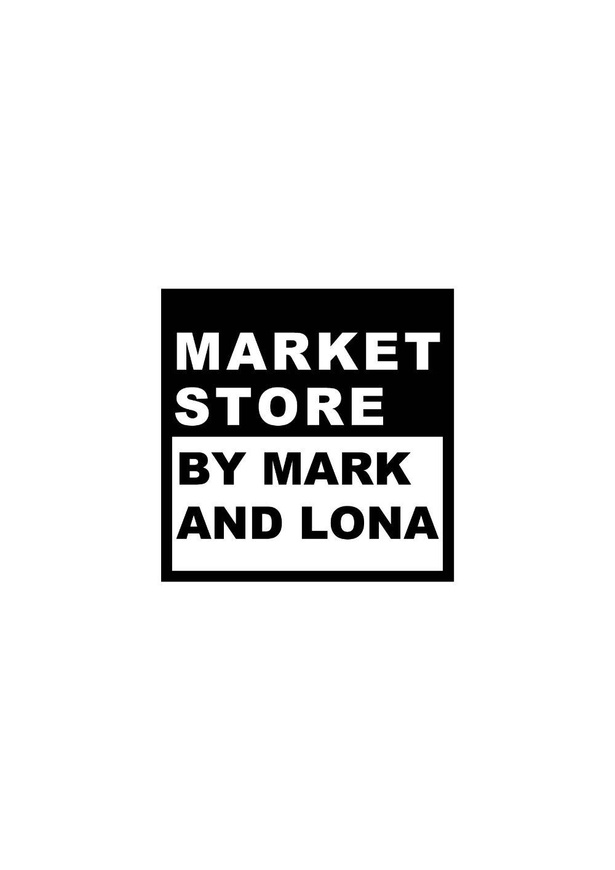 ルフアパレルを中心に展開する「MARK ＆ LONA」の最新コンセプトストア「MARKET STORE by MARK ＆ LONA」(本館地下3階)