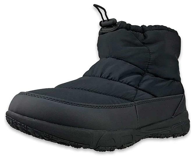 都心でも大雪対策を！雪道に強いスノーブーツがAmazonセールでお買い得！一足買っておくと安心