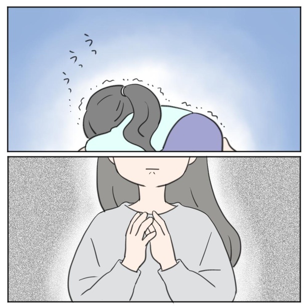 場面緘黙症次女ちゃん〜3年生のクラス〜(24-5)