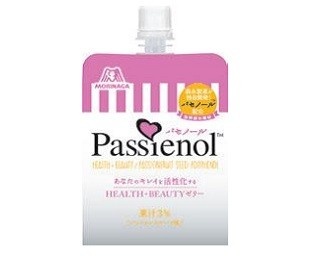 森永製菓×PLAZA、独自素材「パセノール」使用のヘルシーグルメ！
