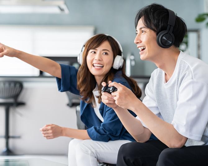 「ゲームをやるだけでお金が稼げる!?」ビジネス系YouTuberが教えるWeb3.0時代の副業のヒント