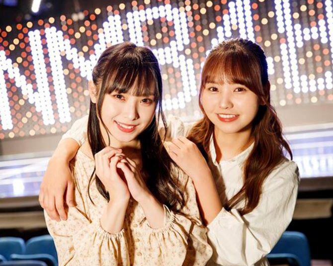 NMB48・梅山恋和の卒業を知った本郷柚巴の第一声とは？“ゆずここみら”エピソードも！【ココナWalker WEB最終回】