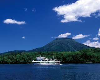 阿寒湖・摩周湖・屈斜路湖なら、絶景＋温泉でキマリです！