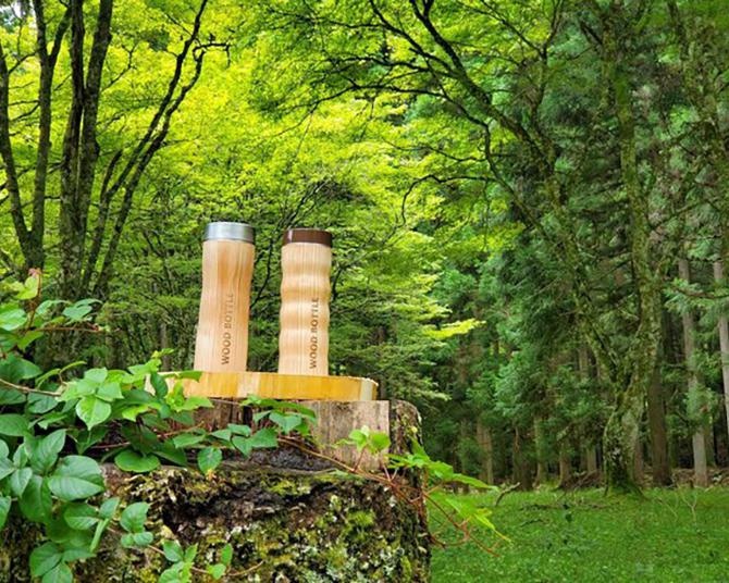 豊かな環境・資源・文化を育む森林の実現を目指して！豊田市がすすめる木材の循環利用とは？