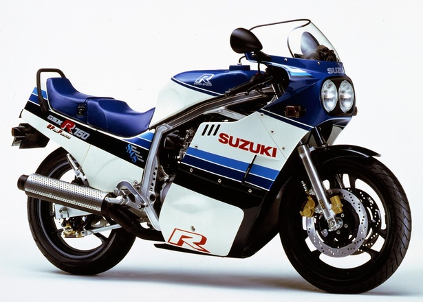 GSX-R750(1985年)