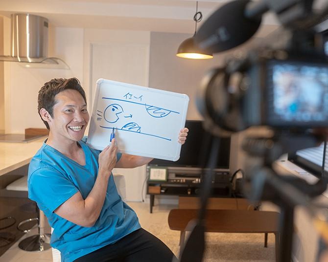 「1日5食で痩せる!?」現役医師YouTuberが教える「内臓脂肪を落とす」のにおすすめの食べ物