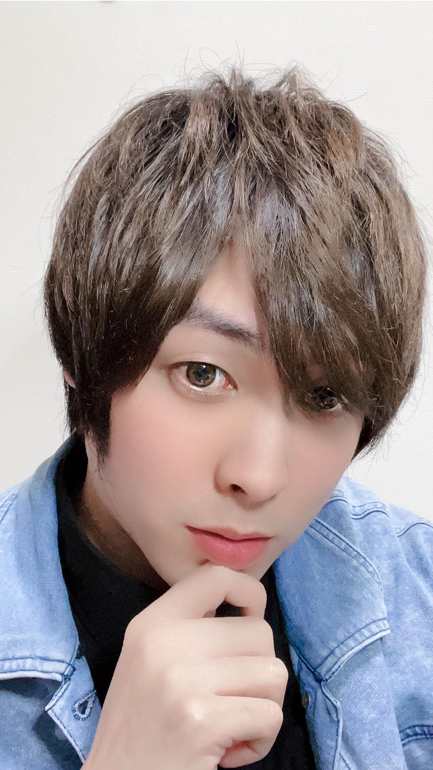 帝王はる様　さん