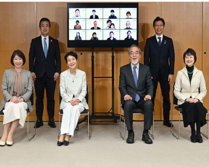 文部科学省・厚生労働省後援 第15回「未来を強くする子育てプロジェクト」受賞者決定！